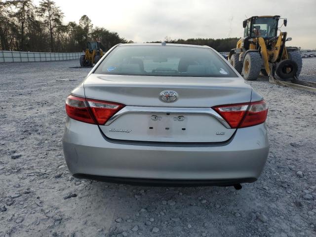 4T4BF1FK9FR463862 | 2015 TOYOTA CAMRY LE