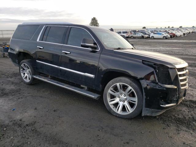 1GYS4TKJ5FR560812 | 2015 Cadillac escalade esv premium