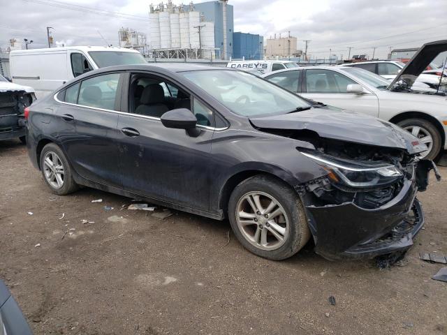 2017 Chevrolet Cruze Lt VIN: 1G1BE5SM9H7252347 Lot: 78552653