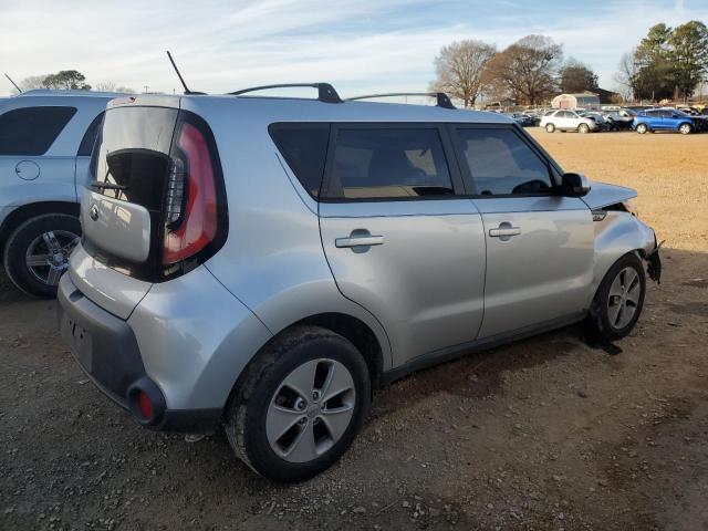 KNDJN2A20F7775481 | 2015 KIA SOUL