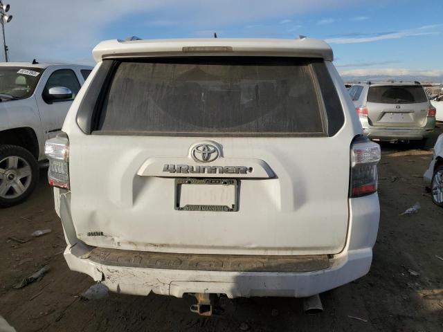 JTEBU5JR8F5249905 | 2015 Toyota 4runner sr5