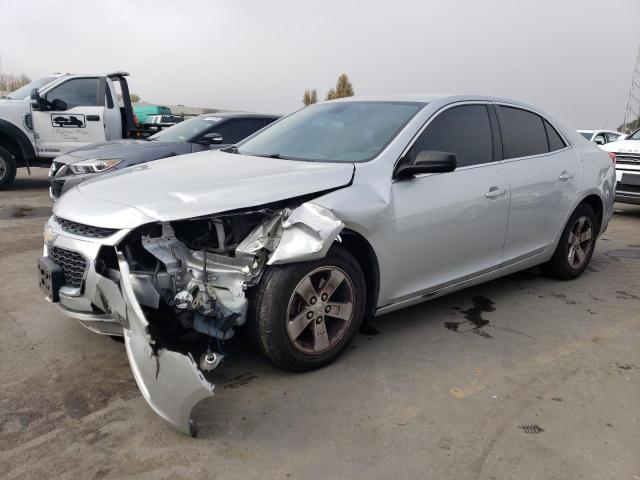 2016 Chevrolet Malibu Limited LS