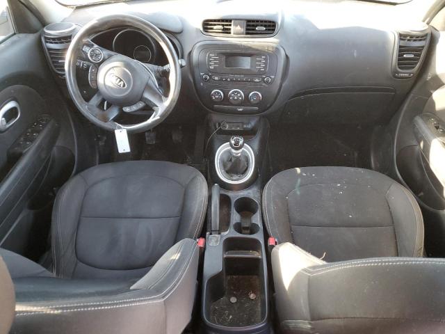 KNDJN2A23E7094729 | 2014 KIA SOUL