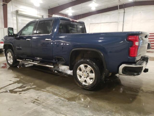 2023 CHEVROLET 3500HD 2GC4YUEY3P1701615