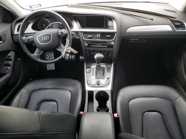 WAUBFAFL8EN040364 | 2014 AUDI A4 PREMIUM