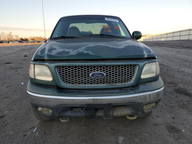 1FTRX18W3XKC26260 | 1999 Ford f150