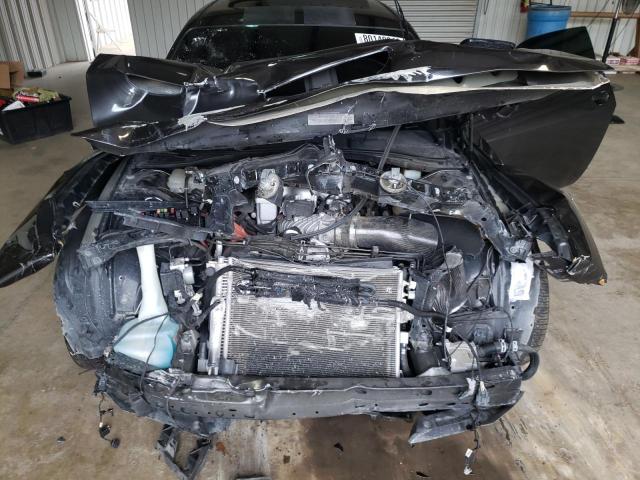 2018 DODGE CHALLENGER - 2C3CDZC91JH309767