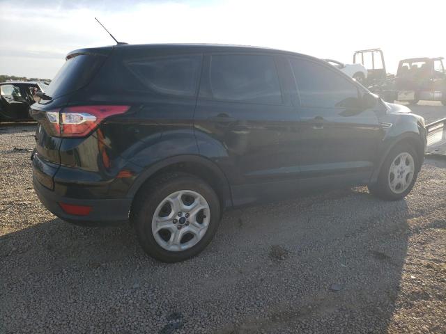 1FMCU0F76JUA49425 | 2018 FORD ESCAPE S