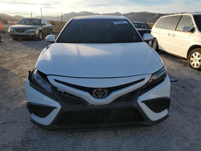 4T1G11AK4MU576119 | 2021 TOYOTA CAMRY SE