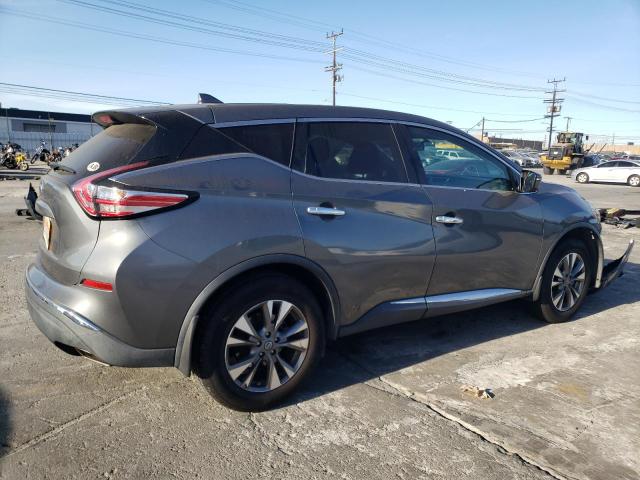 5N1AZ2MG3HN137523 | 2017 NISSAN MURANO S