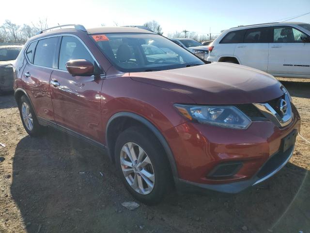 KNMAT2MV5FP524418 | 2015 NISSAN ROGUE S