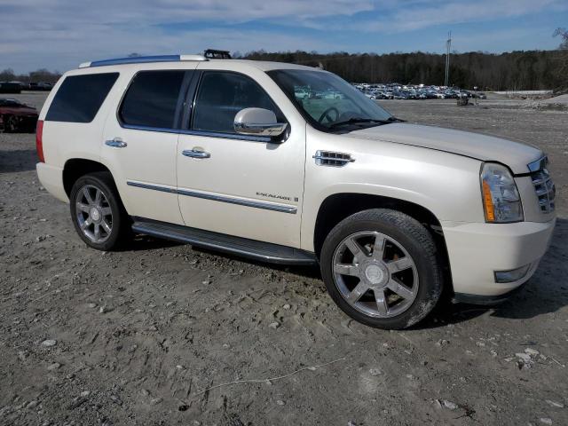 1GYFC13239R144715 | 2009 Cadillac escalade