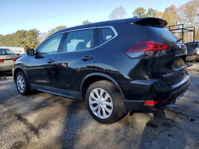 KNMAT2MT7KP555193 | 2019 NISSAN ROGUE S