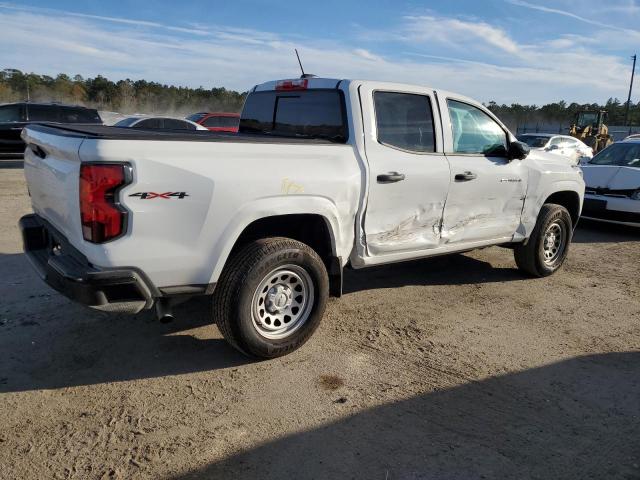 1GCGTBEC0P1195204 | 2023 CHEVROLET COLORADO