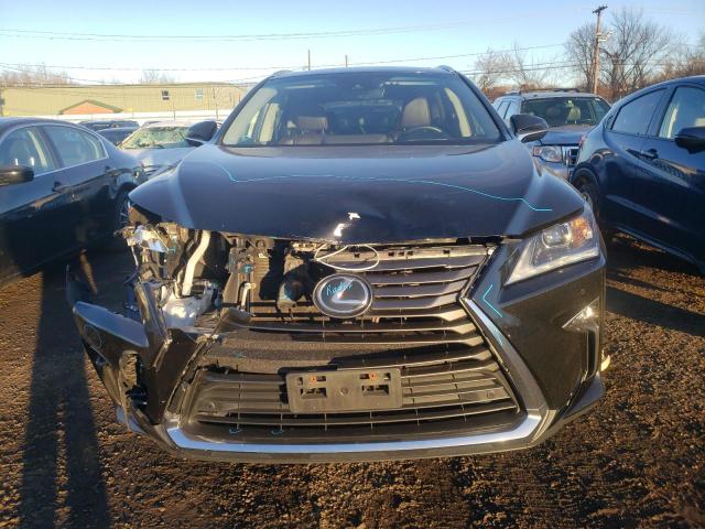 2T2BZMCA2GC050680 | 2016 LEXUS RX 350 BAS