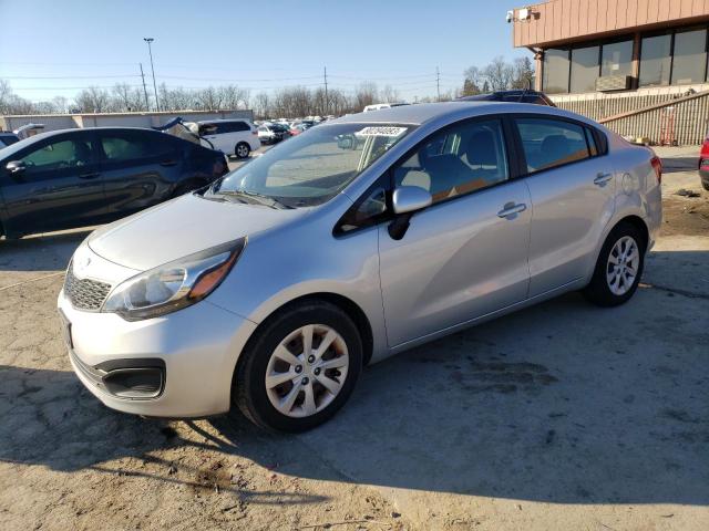 2013 Kia Rio LX