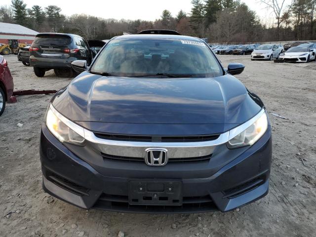 19XFC2F5XJE202448 | 2018 HONDA CIVIC LX