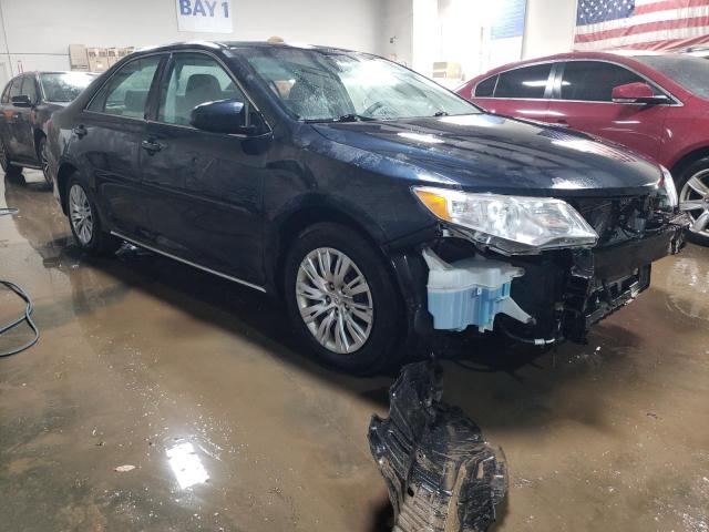 4T4BF1FK7ER434651 | 2014 TOYOTA CAMRY L