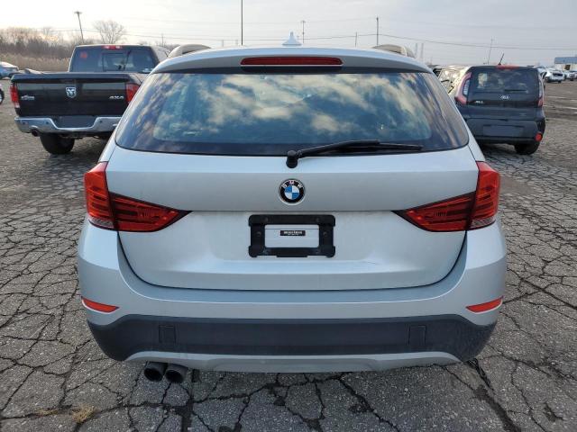 WBAVL1C59EVY17209 | 2014 BMW X1 XDRIVE2