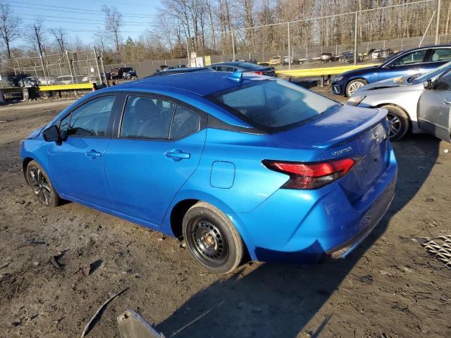 3N1CN8FV0PL824564 | 2023 NISSAN VERSA SR