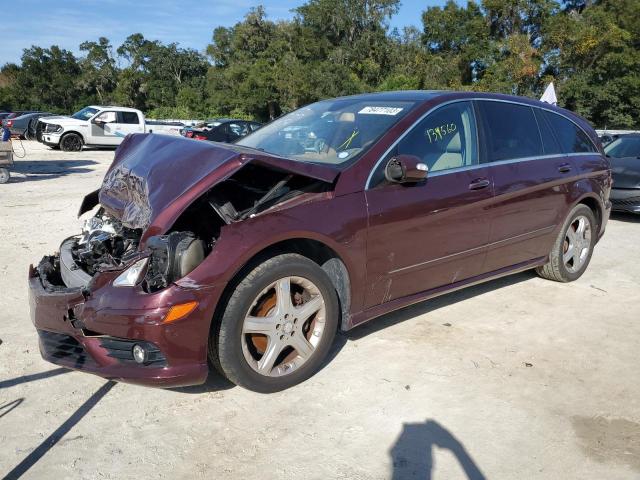 2008 Mercedes-Benz R-Class R 350