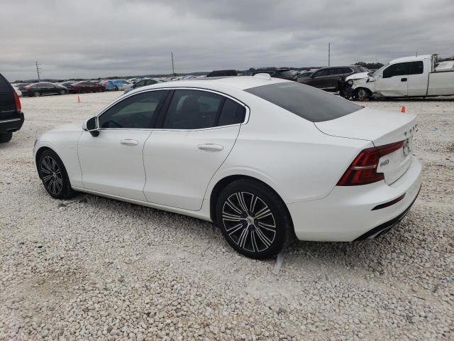 7JRL12FL7NG172470 | 2022 VOLVO S60 B5 INS