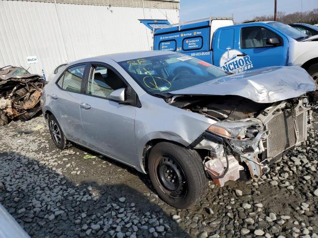 2T1BURHE4FC407335 | 2015 TOYOTA COROLLA L