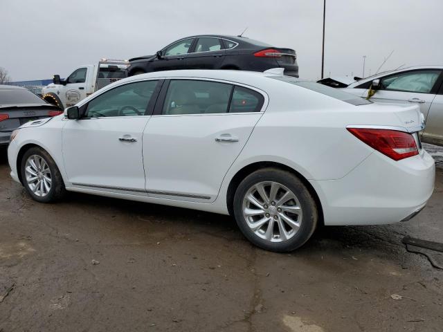 1G4GB5G3XFF140743 | 2015 BUICK LACROSSE