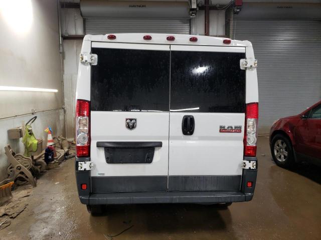 3C6TRVAG8GE115949 | 2016 RAM PROMASTER