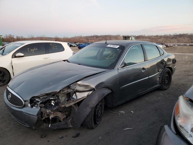 2005 Buick LaCrosse CX