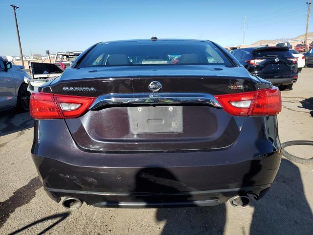 1N4AA6AP5HC370666 | 2017 NISSAN MAXIMA 3.5