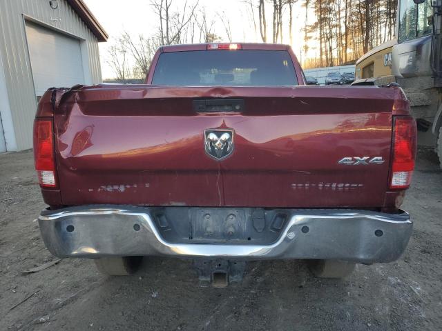 3C6UR5CL6JG310099 | 2018 RAM 2500 ST