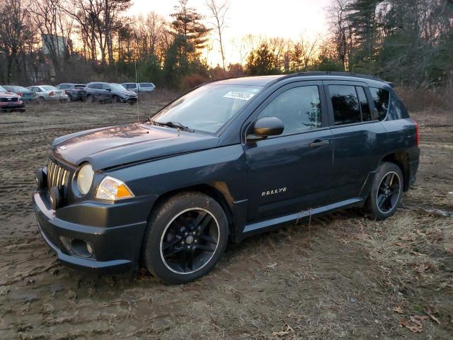 2008 Jeep Compass Sport