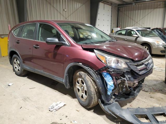 5J6RM4H33EL024021 2014 Honda Cr-V Lx