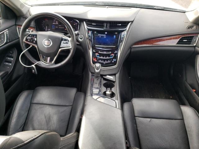 1G6AX5SX9E0177910 | 2014 CADILLAC CTS LUXURY