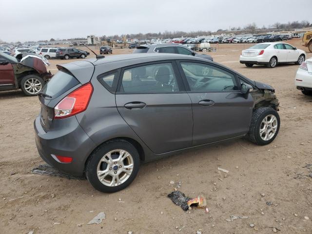 3FADP4EJ3GM112973 | 2016 FORD FIESTA SE