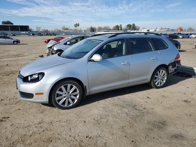 2013 Volkswagen Jetta TDI