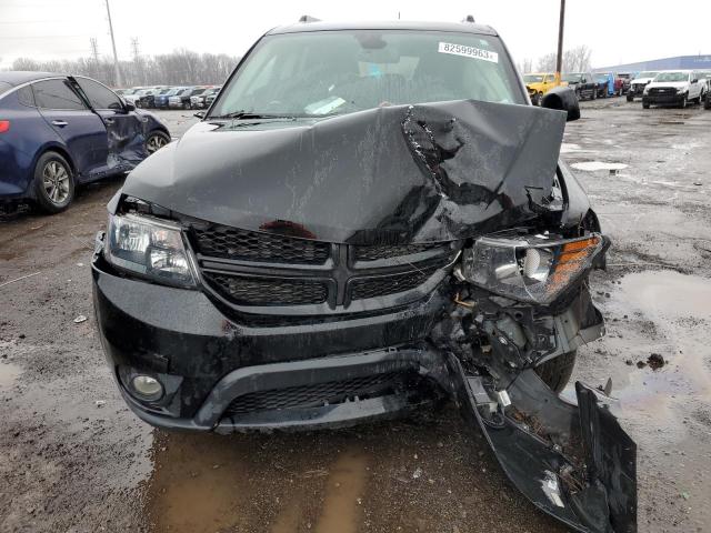 3C4PDDEG3KT874543 | 2019 DODGE JOURNEY GT