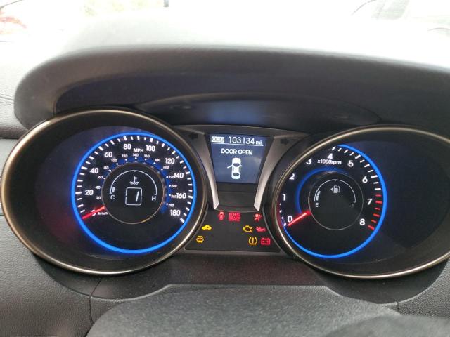 2015 HYUNDAI GENESIS CO - KMHHT6KJ1FU127985