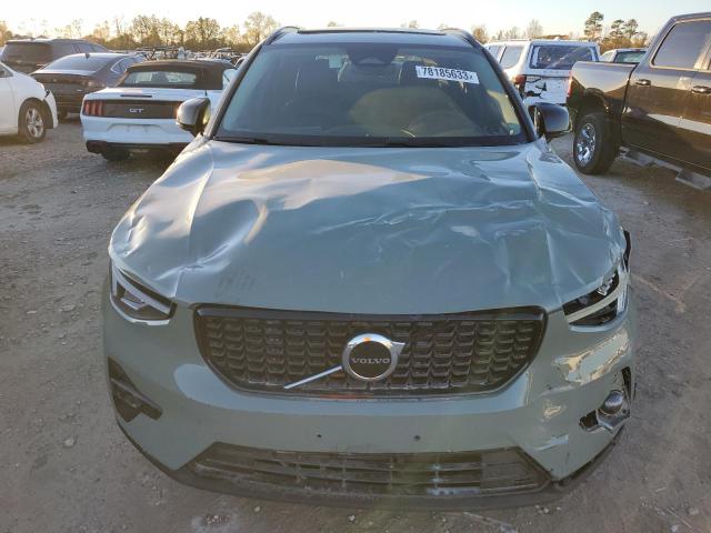 2023 VOLVO XC40 PLUS YV4L12UW6P2983735