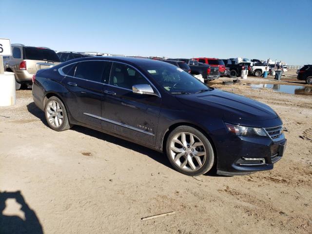 2G1125S33J9146881 | 2018 CHEVROLET IMPALA PRE