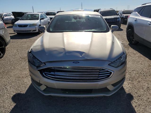 3FA6P0LU4JR221077 | 2018 FORD FUSION SE