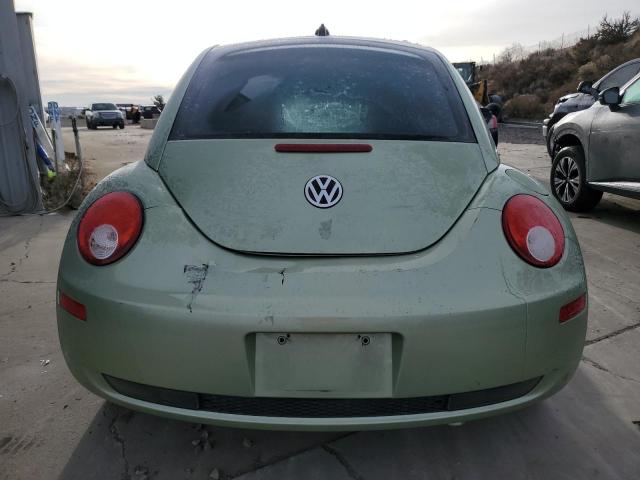 3VWRW31C07M509798 | 2007 Volkswagen new beetle 2.5l option package 1