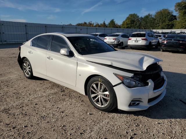 JN1BV7AP5FM357449 | 2015 Infiniti q50 base