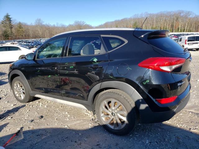 KM8J3CA41HU522621 | 2017 HYUNDAI TUCSON LIM