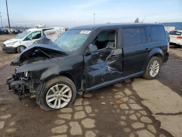 2011 Ford Flex SE