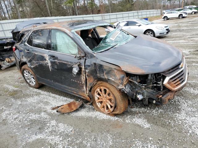 Vin: 3gnaxuev5kl141493, lot: 82693523, chevrolet equinox lt 20194