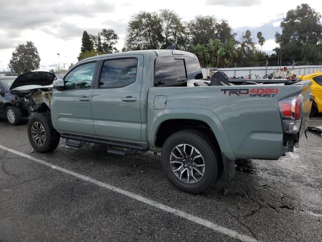 3TMCZ5AN0PM605055 | 2023 TOYOTA TACOMA DOU