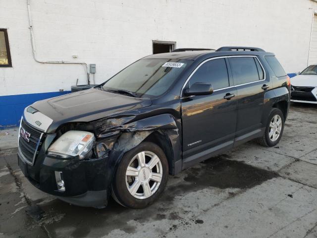 2GKFLWEK7E6205624 | 2014 GMC TERRAIN SL