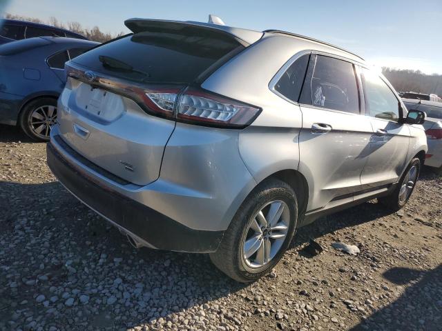 2FMPK4J82JBC16853 | 2018 FORD EDGE SEL